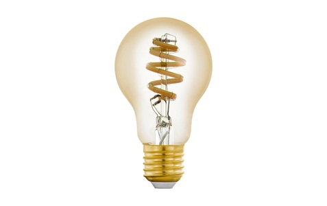 EGLO CONNECT, EGLO connect-z E27 A60 Lampe 5,5W 400lm 2200-6500K, EGLO LED-Leuchtmittel »EGLO Leuchten Leuchtmittel Connect«
