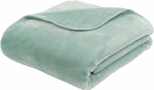 Gözze Wohndecke »Premium Cashmere Feeling«, mit premium Cashmere Feeling