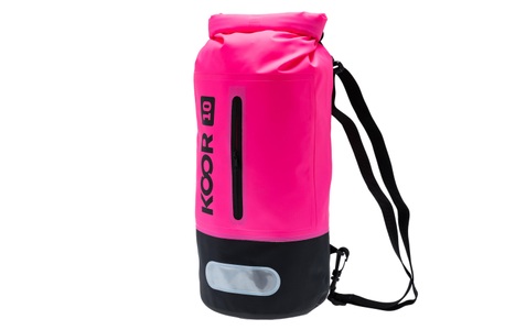 undefined, Drybag »KOOR Bag Pink 10 l«, KOOR Drybag »KOOR Bag Pink 10 l«