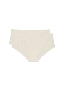 Marc O'Polo Panty »Second Skin«, (2er Pack), mit extra flachen Nähten
