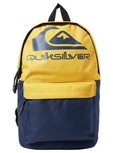 QUIKSILVER, Quiksilver Sportrucksack »The Poster 26 L«, Quiksilver Sportrucksack »The Poster 26 L«