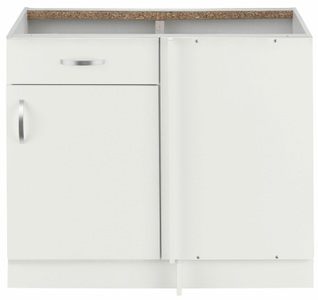 wiho Küchen, wiho Küchen Unterschrank »Flexi«, wiho Küchen Unterschrank »Flexi«