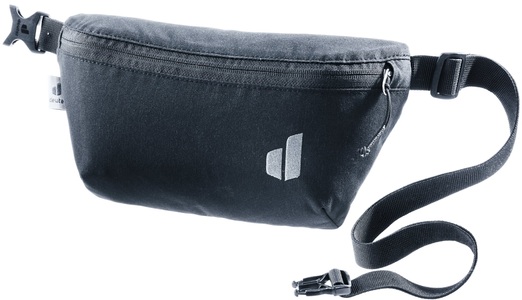 Deuter, Deuter Avengo 1.5 Umhängetasche, Deuter Avengo 1.5 Bauchtasche schwarz