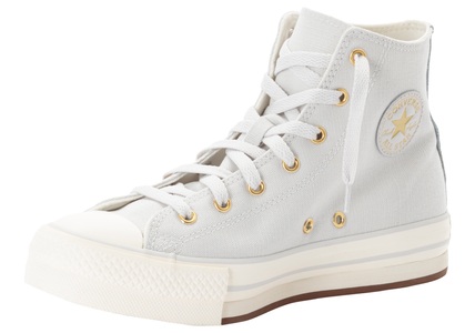 CONVERSE, Converse Sneaker »CHUCK TAYLOR ALL STAR EVA LIFT PLATFORM TONAL CANVAS«