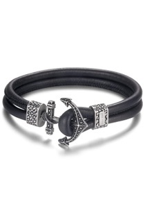 Kingka Armband »Anker, SLB1882«