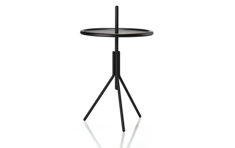 Zone Denmark, Zone Denmark Zone Denmark Table d'appoint INU, Zone Denmark Beistelltisch »INU«