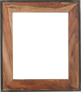 SIT, SIT Spiegel »Panama«, Spiegel Kuba Vintage natur 97x82
