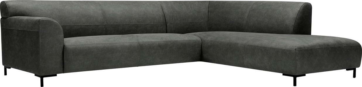 Lovi, LOVI Ecksofa »Salsa«, 