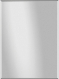 Spiegelprofi, Facettierter Spiegel MAX 40 cm, 