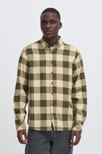 Blend Langarmhemd »BHBUSTER SHIRT«