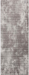 Carpet City Läufer »Noa 9328«, rechteckig, 11 mm Höhe, Kurzflor, Wohnzimmer