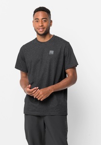 Jack Wolfskin, Jack Wolfskin Funktionsshirt Herren Bike Commute T-Shirt Men S phantom phantom, 