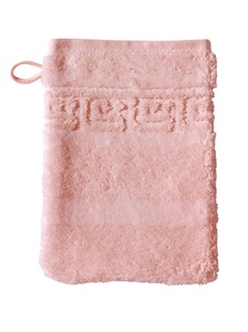 Cawö, Duschtuch, ca. 80x160cm Cawö rosé, Duschtuch, ca. 80x160cm Cawö rosé
