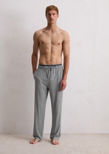 Marc O'Polo Lange Unterhose »Mix N Match Cotton«