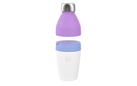 KeepCup, KeepCup Thermobecher »Kit M Twilight«, KeepCup Thermobecher »Kit M Twilight«