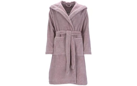 Bugatti, bugatti Bademantel Romina L, bugatti Bademantel »Romina Sea«