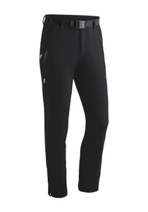 Maier Sports, Maier Sports Funktionshose »Naturno slim«, Maier Sports Herren Naturno Slim Hose