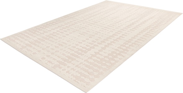 InStyle by Kayoom, InStyle by Kayoom Teppich »Madita 300«, rechteckig, 9 mm Höhe, Kayoom Teppich »Madita 325«, rechteckig, 9 mm Höhe, 252.000 Points / m², Unifarben, modernes Design