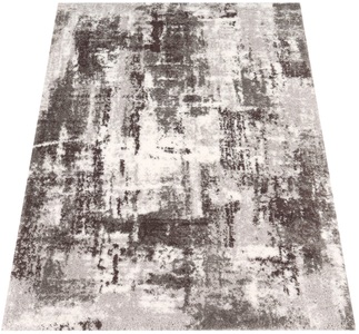 PACO HOME, Paco Home Hochflor-Teppich »Padua 623«, rechteckig, Kurzflor, modernes Design, sehr weicher Flor, Paco Home Hochflor-Teppich »Padua 623«, rechteckig, 34 mm Höhe, Kurzflor, modernes Design, sehr weicher Flor