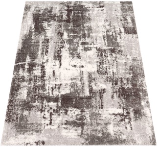 PACO HOME, Paco Home Hochflor-Teppich »Padua 623«, rechteckig, Kurzflor, modernes Design, sehr weicher Flor, Paco Home Hochflor-Teppich »Padua 623«, rechteckig, 34 mm Höhe, Kurzflor, modernes Design, sehr weicher Flor