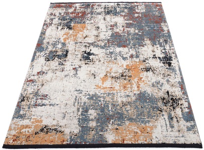 OCI DIE TEPPICHMARKE Teppich »BRILLIANCE CASPI«, rechteckig, 8 mm Höhe, Wohnzimmer