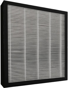 Sonnenkönig, Sonnenkönig Filter zu Wengen Luftreiniger 1 Stk., Sonnenkönig Filter-Set »für Luftreiniger Wengen«, (Set), 27x29,5x5 cm