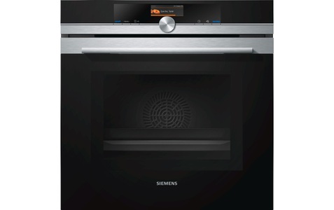 Siemens, Siemens Hm656Gbs1C - Backofen/Mikrowelle (), Siemens Einbaubackofen HM656GBS1C