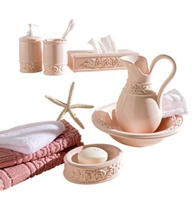 heine home, Lavabo, 