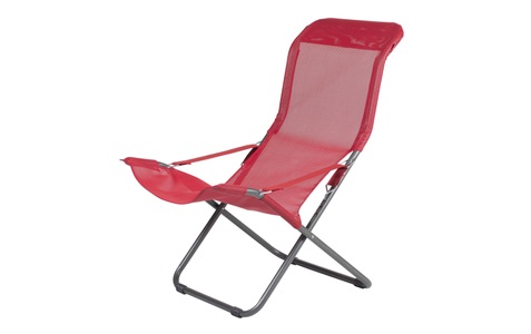 Fiam, Fiam Gartensessel »Relaxsessel Fiesta 127TX«, 