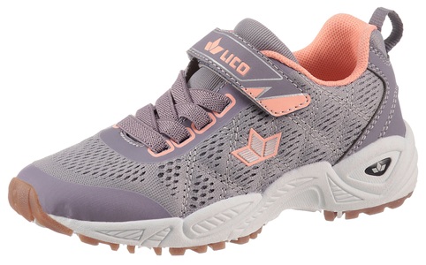 Lico, Lico Sneaker »JACKIE«, mit herausnehmbarer Innensohle, 