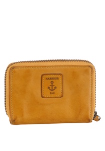 Harbour 2nd, HARBOUR 2nd Geldbörse »B3-1543 al-kl-Isidora«, HARBOUR 2nd Geldbörse »Harbour Second Wallet Is«, mit RFID-Technologie