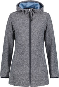 Icepeak, Icepeak Strickjacke, schnell Trocknend, 
