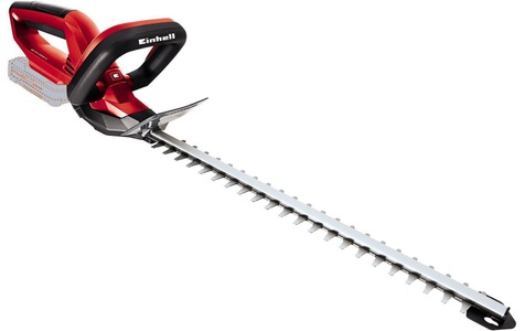 Einhell Power X-Change GE-CH 1846 Li Solo Akku Heckenschere ohne Akku Li-Ion 460 mm
