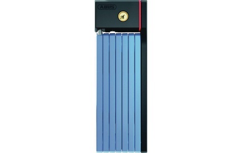 ABUS, Abus Fahrradschloss uGrip Bordo Big, ABUS Faltschloss »uGrip Bordo Big 5700/100«