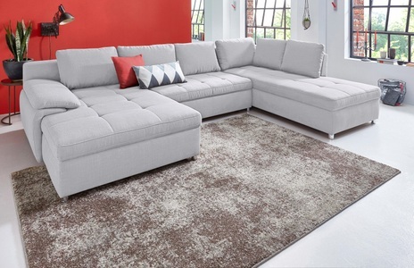 sit&more Wohnlandschaft »Labene«