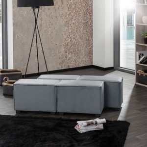 MAX WINZER, Max Winzer® Wohnlandschaft »MOVE«, (Set), Sofa-Set 12, Max Winzer® Wohnlandschaft »MOVE« Sofa-Set 12