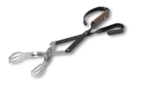 Moesta BBQ, Moesta BBQ Moesta BBQ Grillzange V-Tong, Moesta BBQ Grillzange V-Tong Schwarz