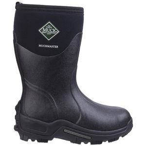 Muck Boots, Muck Boots Gummistiefel »Unisex Muckmaster Mid«, 