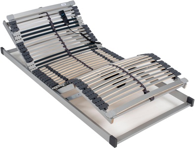 BeCo, Lattenrost, »Body Star Trio Motor«, Beco, Kopfteil motorisch verstellbar, 