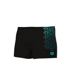 ARENA, Arena Badehose »arena Feel Herren Kikko V Badehose«, Arena Arena Kikko V Swim Short Herren Schwarz, Grösse: D 4