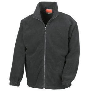 Result, Result Fleecejacke »Herren Fleece-Jacke, Antipilling«
