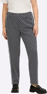 SHEEGO, Sheego Jogger Pants