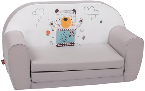 Knorrtoys, Knorrtoys Kindersofa Bär, Knorrtoys® Kindersofa »Bär«