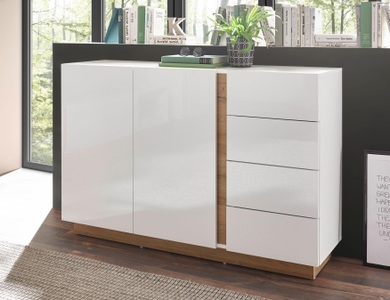 undefined, Sideboard »CLAIR«, 
