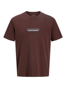 Jack & Jones T-Shirt »JORBLEECKER MINIMAL TEE SS CREW NECK«