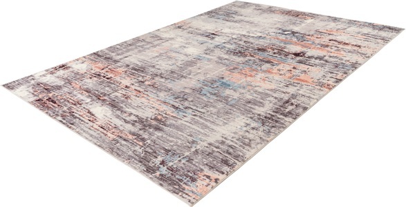 Padiro, Padiro Teppich »Piemont 625«, rechteckig, 11 mm Höhe, 