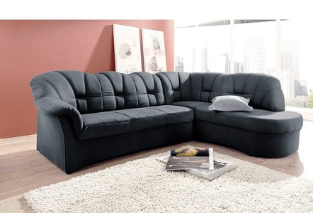 DOMO collection Ecksofa