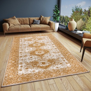 Hanse Home, HANSE Home Teppich »Pare«, rechteckig, strapazierfähig, pflegeleicht, robust, Anti-Slip, Wohnzimmer, HANSE Home Teppich »Pare«, rechteckig, 3 mm Höhe, strapazierfähig, pflegeleicht, robust, Anti-Slip, Wohnzimmer