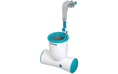 Bestway, Bestway Pool-Filterpumpe »3974 l/h«, Bestway Pool-Filterpumpe »3974 l/h«