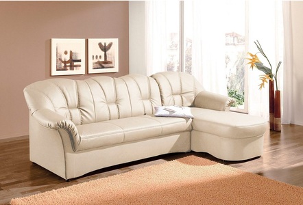 DOMO collection Ecksofa